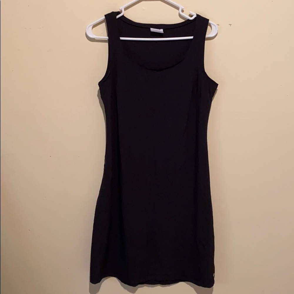 Columbia Omni-Wick Dress
